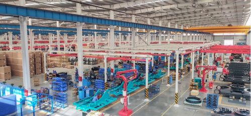 長(zhǎng)沙坐穩(wěn)“萬億俱樂部”增速第一城，建筑工程用機(jī)械制造業(yè)撐起底氣
